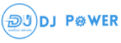 DJ Power Electrical Services Logo