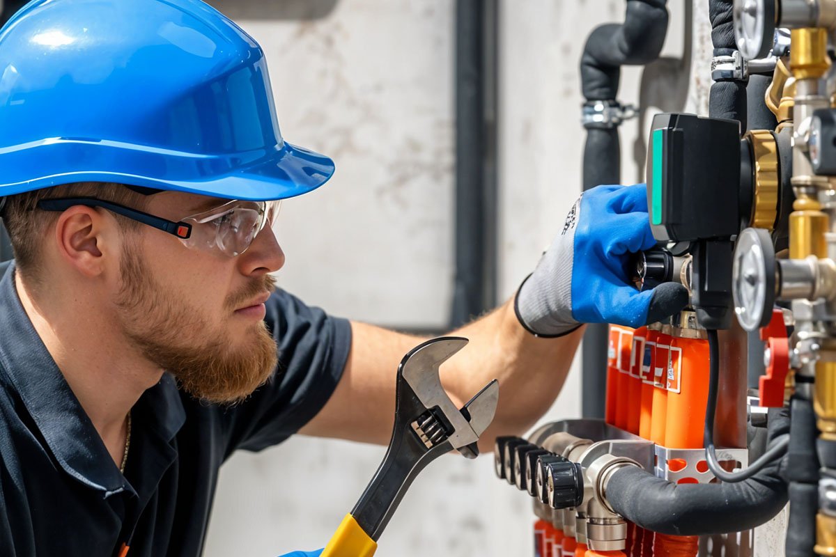 Relay Testing Services