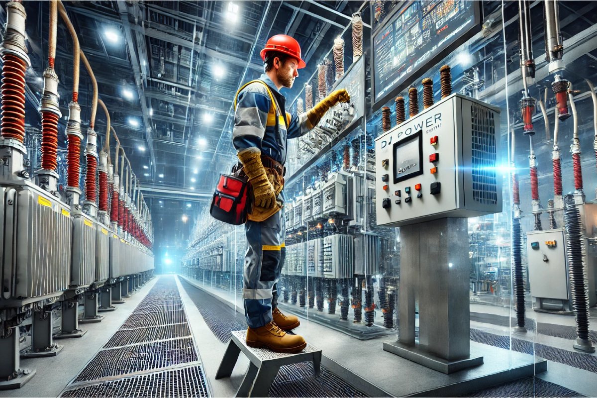 Auxiliary Transformer Testing