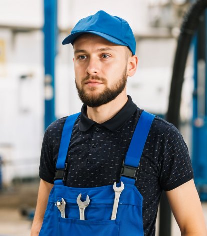 Senior Testing Engineer